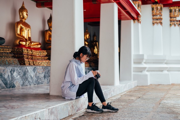 化太岁的正确化解方法