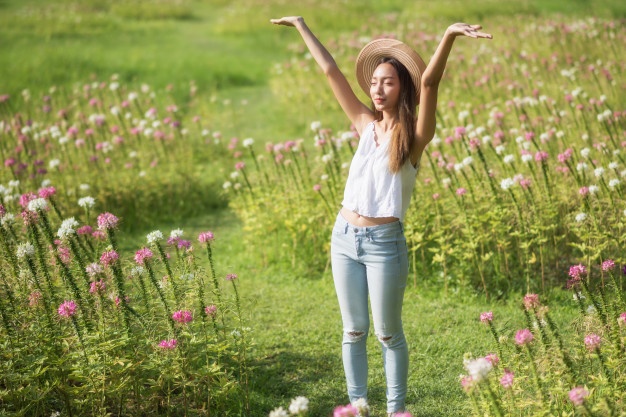 星座中的四大丑女