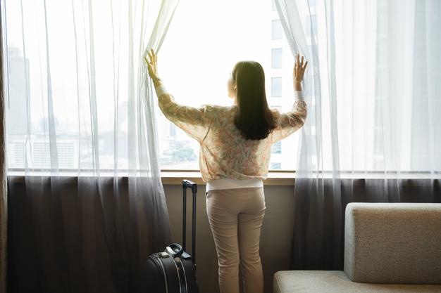 房子有灵性的表现