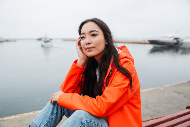 感觉自己的人生毫无意义