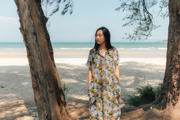 天蝎座女人的十大特点(天蝎女性格分析)