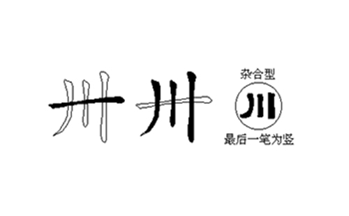 卅的五笔拆分图解