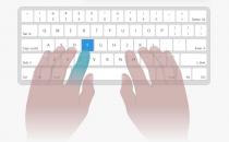 3分种带你了解五笔字型输入法