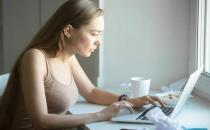 电脑打字的7个技巧