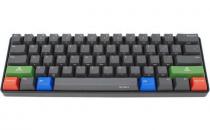 什么样的键盘适合打字?