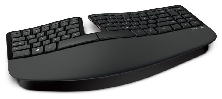 Microsoft Sculpt 5KV-00001