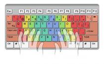 想学打字？快的方法有哪些？