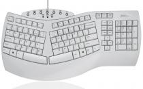 人体工程学键盘的种类