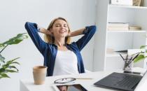 长时间打字要怎么放松?