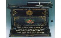 QWERTY键盘是什么