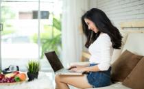 如何学电脑打字?成为打字员