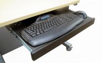 你知道吗?为什么在打字时推荐使用键盘托?