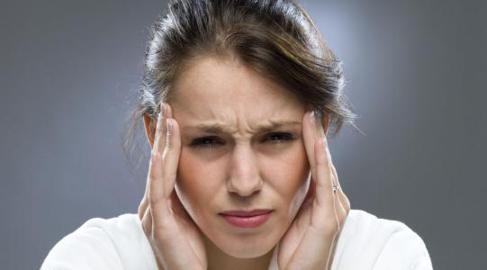 总是胡思乱想控制不住