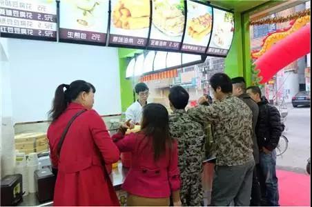 新手怎么开早餐店（开早餐店的注意事项）