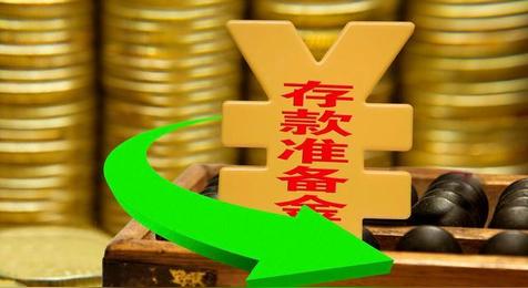 存款准备金率是什么意思