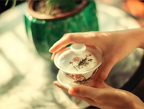 如何推广茶叶:茶叶10种销售模式