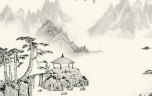 文章千古事,得失寸心知是谁的名句