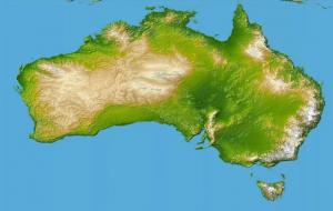 澳洲是哪个国家(澳大利亚)