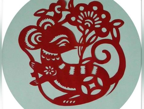 子鼠:生肖鼠的由来和寓意