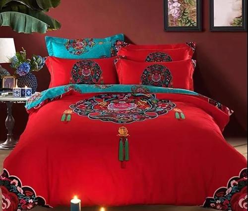 结婚做被子有什么讲究(男方做还是女