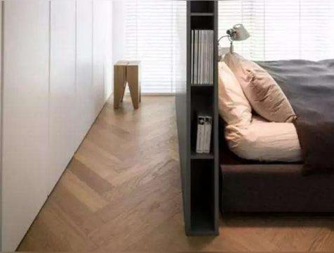 床头三不靠五不摆是什么意思