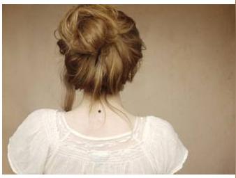 脖子后面有痣代表什么