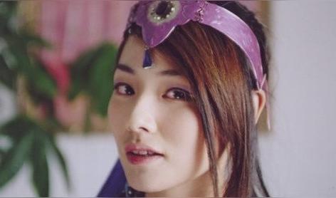 姓南宫的古风名字推荐