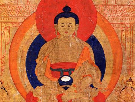 什么样的人有密宗缘分