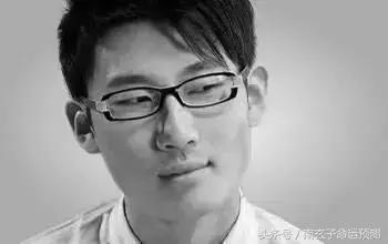 面相研究(面相实战技巧)