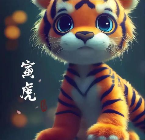 什么生肖是吹牛大王