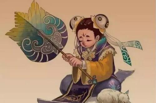 童子命(封建迷信说法)