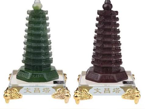 文昌塔对学业作用(文昌塔的寓意)