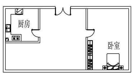 门对门好不好(门对门风水化解方法)