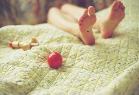 脚底有痣代表什么命 有什么说法