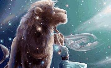 狮子座的守护星太阳