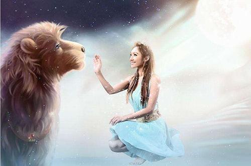 狮子座死心的表现,真的会彻底离开嘛