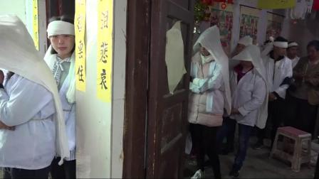 老人死后女儿要注意什么