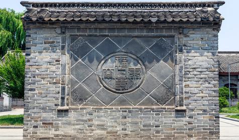 影背墙有什么讲究,影背墙风水十大禁