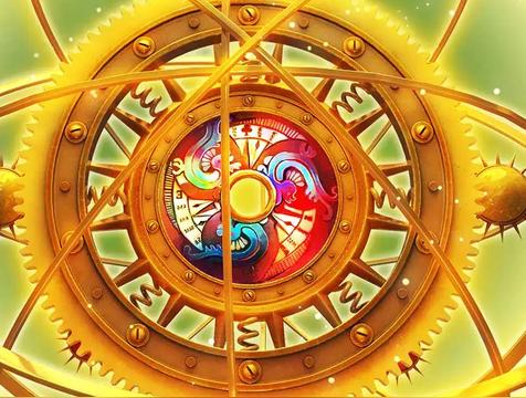 命运之轮正位、逆位