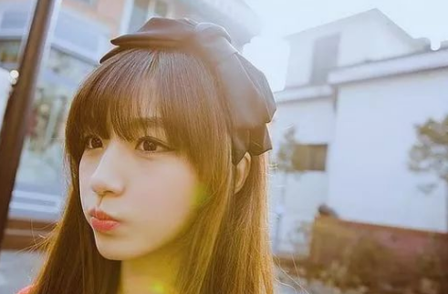 一生运气旺的网名(阳光 积极 诗意网名)