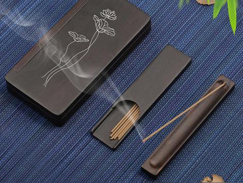 在家里点沉香的禁忌