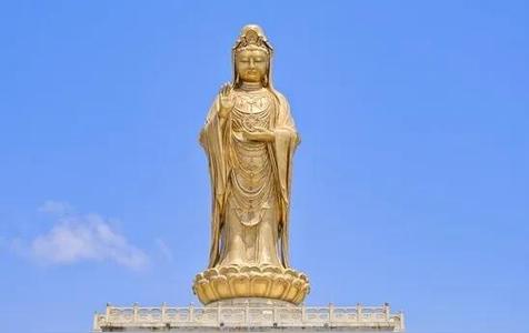 去普陀山有什么忌讳吗