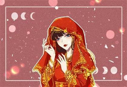 三娘日是哪些天