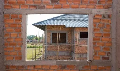 门对门风水有什么说法