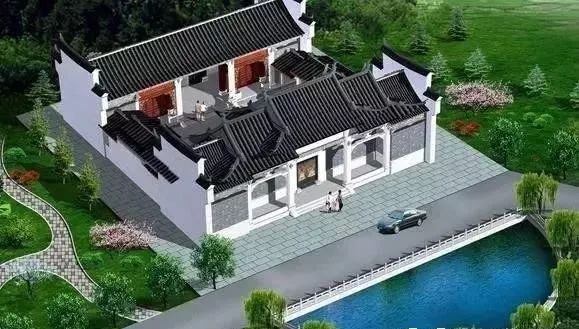 祠堂是阴宅还是阳宅