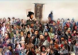 36天罡72地煞分别是什么