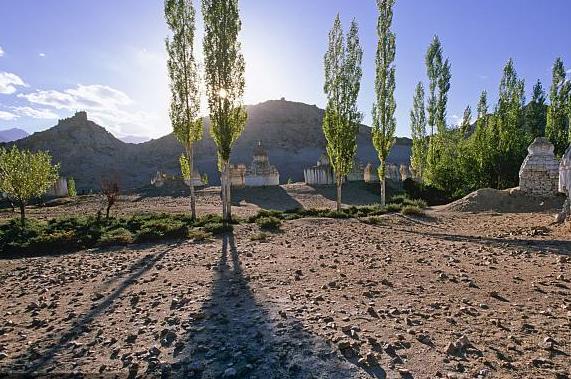 坟地风水怎么看旺后人