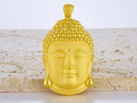 佩戴佛头的禁忌和讲究