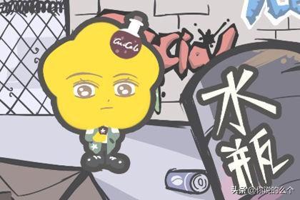 水瓶座的守护星之天王星