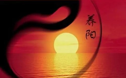 中国阳气很旺的城市